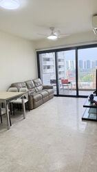 The Lakefront Residences (D22), Condominium #620743091